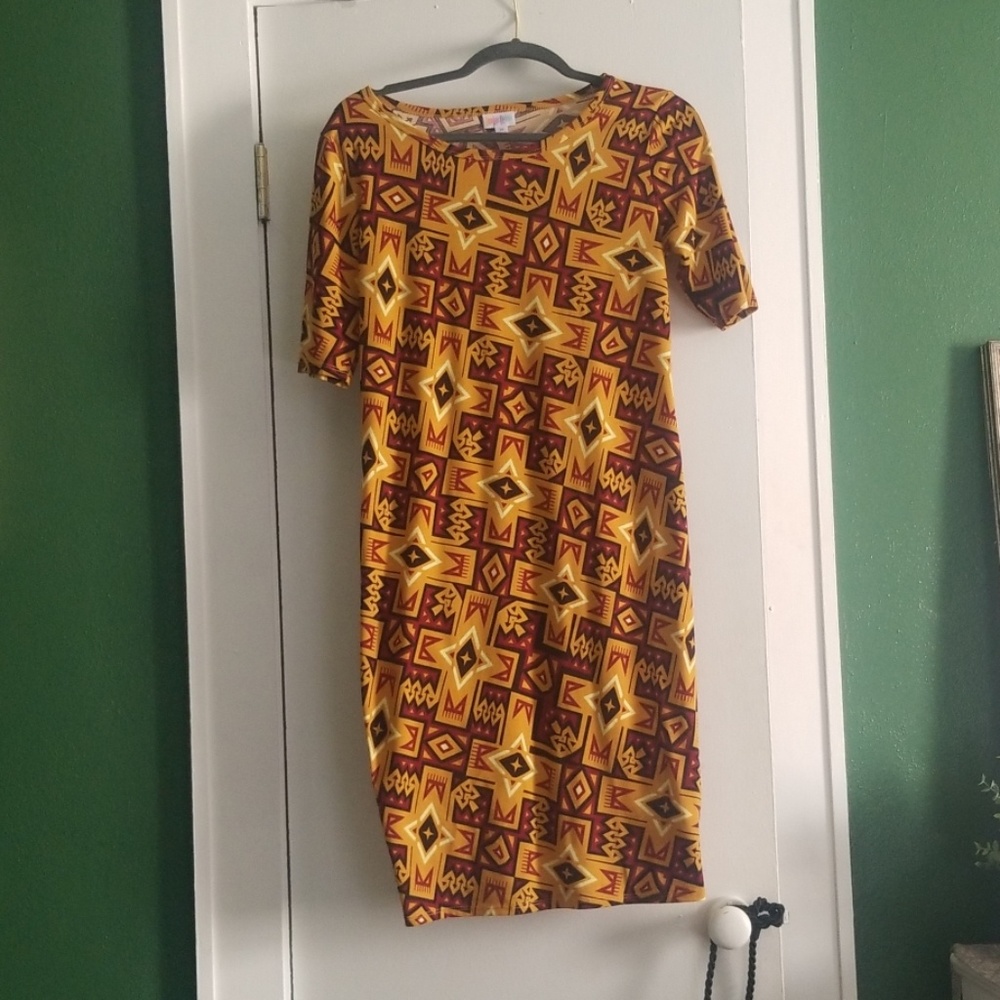 Lularoe dress